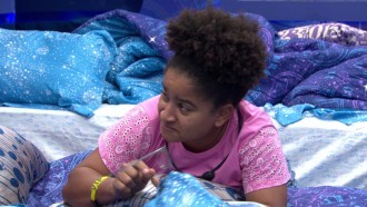 Milena reage após discussão com Jordana no BBB 26: 'Ia continuar calada'