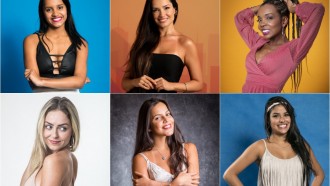 Mulheres são maioria entre os campeões do Big Brother Brasil