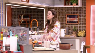 Naiara Azevedo dispara: ‘Pessoas estão se distanciando’