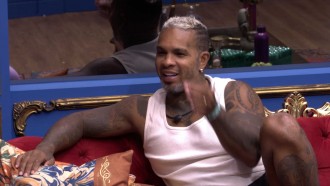 'Não tenho medo de ser cancelado', afirma Rodriguinho no BBB 24