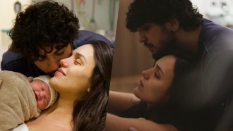 Nasce Zuza! Entenda escolha do nome de filha de Rafa Kalimann e Nattan