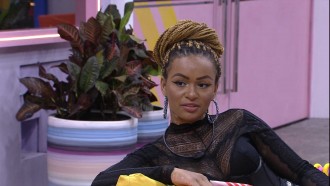 Natália opina no BBB 22: 'Tem muita gente em cima do muro'