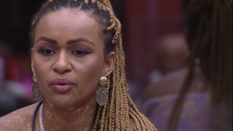 Natália sobre sister: 'A moral dela está no lixo'