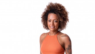 Ninha Santiago é participante do ‘No Limite 2022’; conheça