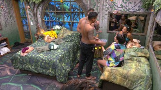 Nizam descarta romance com sister no BBB 24 e explica motivo