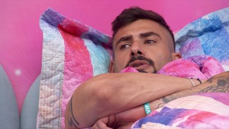 Nizam fala sobre treta no BBB 24: 'Passei como maior vilão'