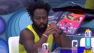 No BBB 22, brother dispara sobre sister: 'Ou ela é muito sonsa'