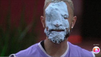 No BBB 23, brothers zoam tombo de Fred: 'O meme vem pronto!'