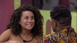 No BBB 23, Domitila Barros revela 'ranço' de sisters