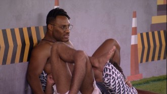 No BBB 23, Fred Nicácio revela dupla em que pretende votar