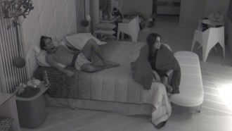 No BBB 23, Key Alves revela fetiche de Gustavo