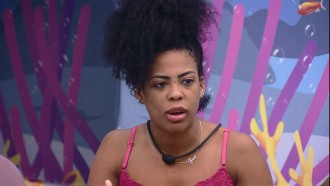 No BBB 23, Marvvila critica postura de Ricardo no jogo