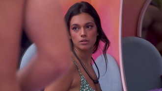 No BBB 24, Alane dispara sobre Fernanda: 'Mentiu na minha cara'