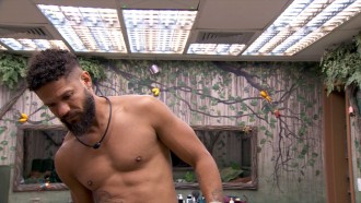 No BBB 24, Juninho dispara sobre Nizam: 'Está desesperado'