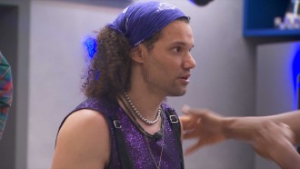 No BBB 24, Maycon diz que não está no programa para vencer e dispara: 'Ganhar de planta é fácil'