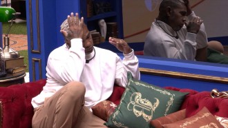 No BBB 24, Rodriguinho afirma: 'Estou no meu limite'