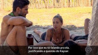 'No Limite': acompanhe o décimo episódio