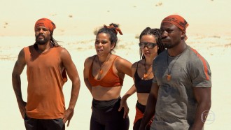 'No Limite': acompanhe o nono episódio