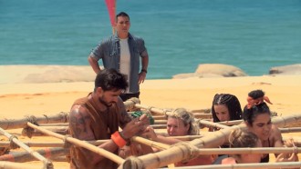 'No Limite': acompanhe o quarto episódio