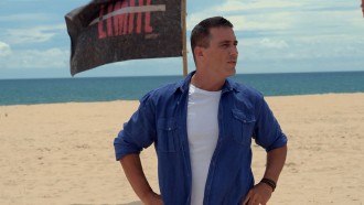 'No Limite': acompanhe o terceiro episódio