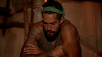 'No Limite': Bil é eliminado no quinto episódio do reality