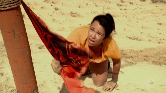 'No Limite': Confira todos os vídeos da tribo Carcará