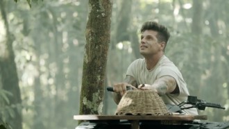 No Limite: Prova de Resistência terá desafio com comida