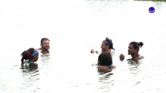 'No Limite': Veja trechos inéditos do episódio 11