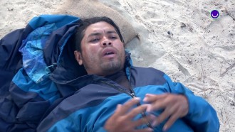 'No Limite': veja trechos inéditos do episódio 6