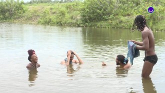 'No Limite': Veja trechos inéditos do episódio 7