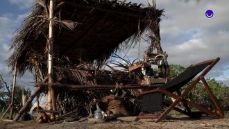 'No Limite': veja vídeos inéditos do episódio 15