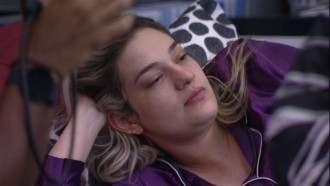 No Quarto Secreto, Marília dispara: 'A gente incomoda'