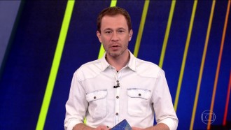 Nona semana do BBB21 tem Big Fone e votação aberta