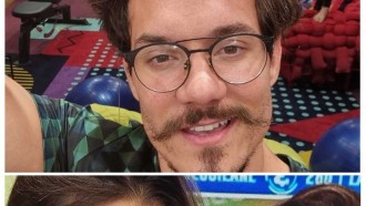 Nono Paredão do BBB 22: veja selfies dos emparedados