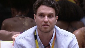 Oitavo Paredão BBB 22: Líder Lucas indica Pedro Scooby