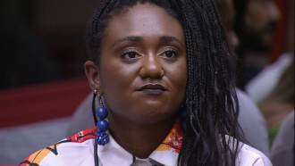 Oitavo Paredão do BBB 23: Líder Fred indica Sarah Aline