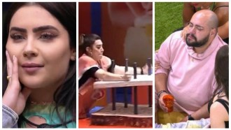 De Nanacita a Abravanel sofrendo: os melhores memes do BBB 22 (até agora!)