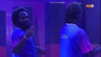 Os momentos mais impressionantes das provas do BBB 22
