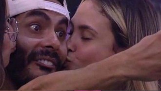 Os 'shipps' que nós amamos 'fanficar' durante o BBB21