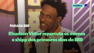 Parada BBB 22: confira o programa toda segunda, quarta e sexta