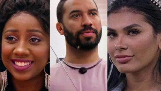 Enquete BBB: parcial atualizada indica eliminado na quinta