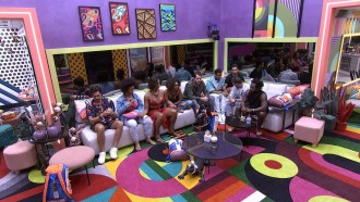 Paredão Falso do BBB 22: Votação encerrada