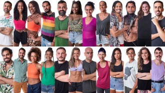 Participantes do 'No Limite 2022' são revelados; conheça