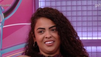 Paula conta que combinou date com Ricardo após BBB 23