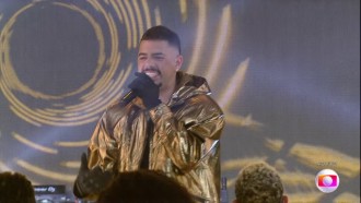 Pedro Sampaio no BBB 23: confira os melhores momentos do show