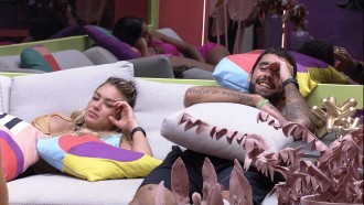 Pedro Scooby afirma: ‘Eu queria ser a pessoa nova entrando’