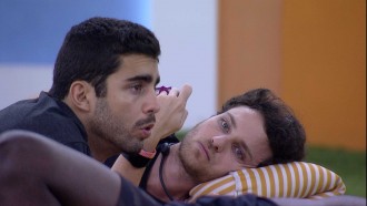 Pedro Scooby elogia Jade Picon no BBB 22: 'Ídola de uma geração'