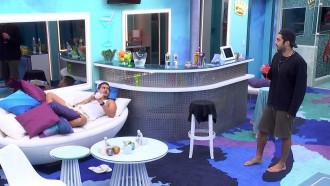 Pedro Scooby opina sobre brother no BBB 22: 'Fica murchinho'