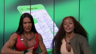 'Pegar ou Guardar': como funciona a nova dinâmica do BBB 25