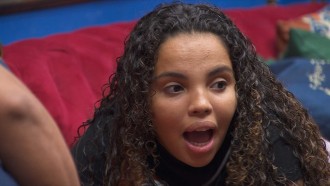 Pitel analisa possível Paredão com Davi no BBB 24
